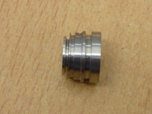 Druckstück Druckstück
